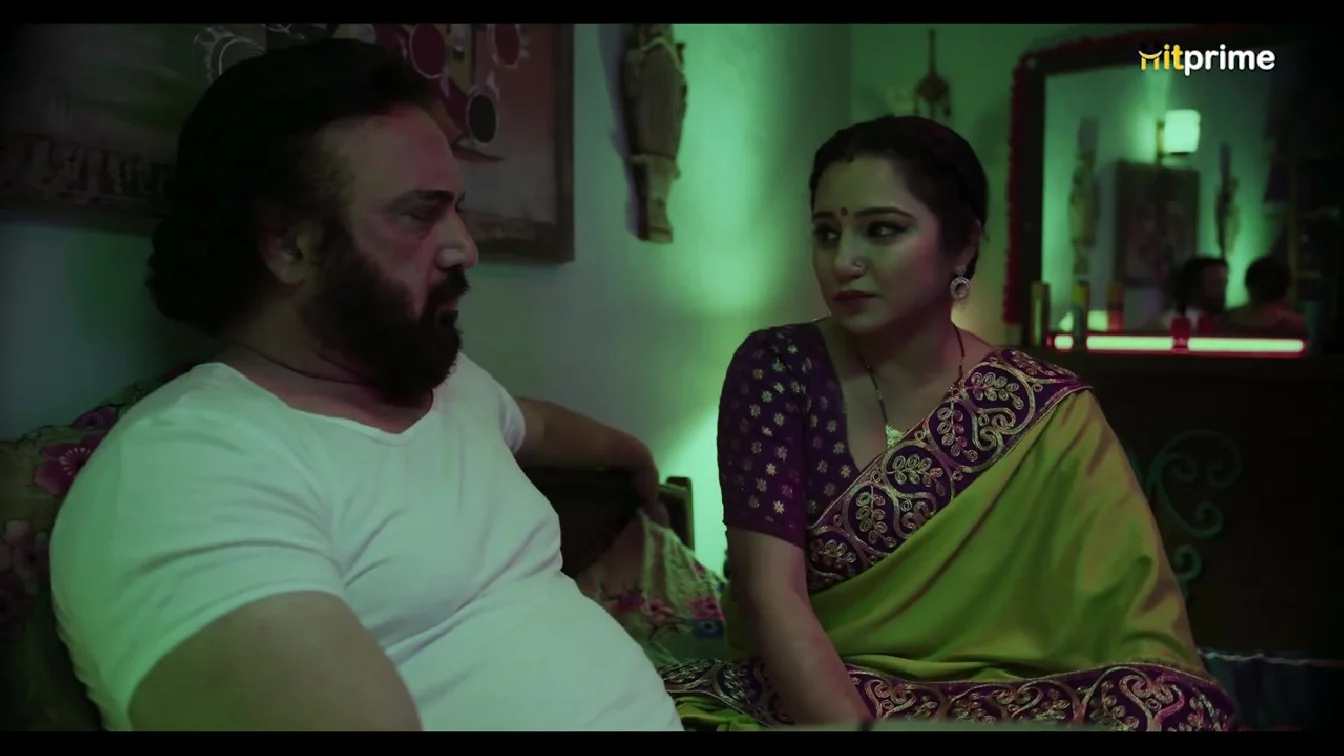 Aao Kabhi Haveli Pe S01 P01 HitPrime